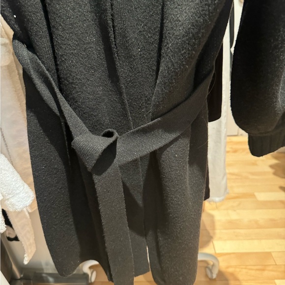 Guess tie cardigan sweater - Picture 3 of 5